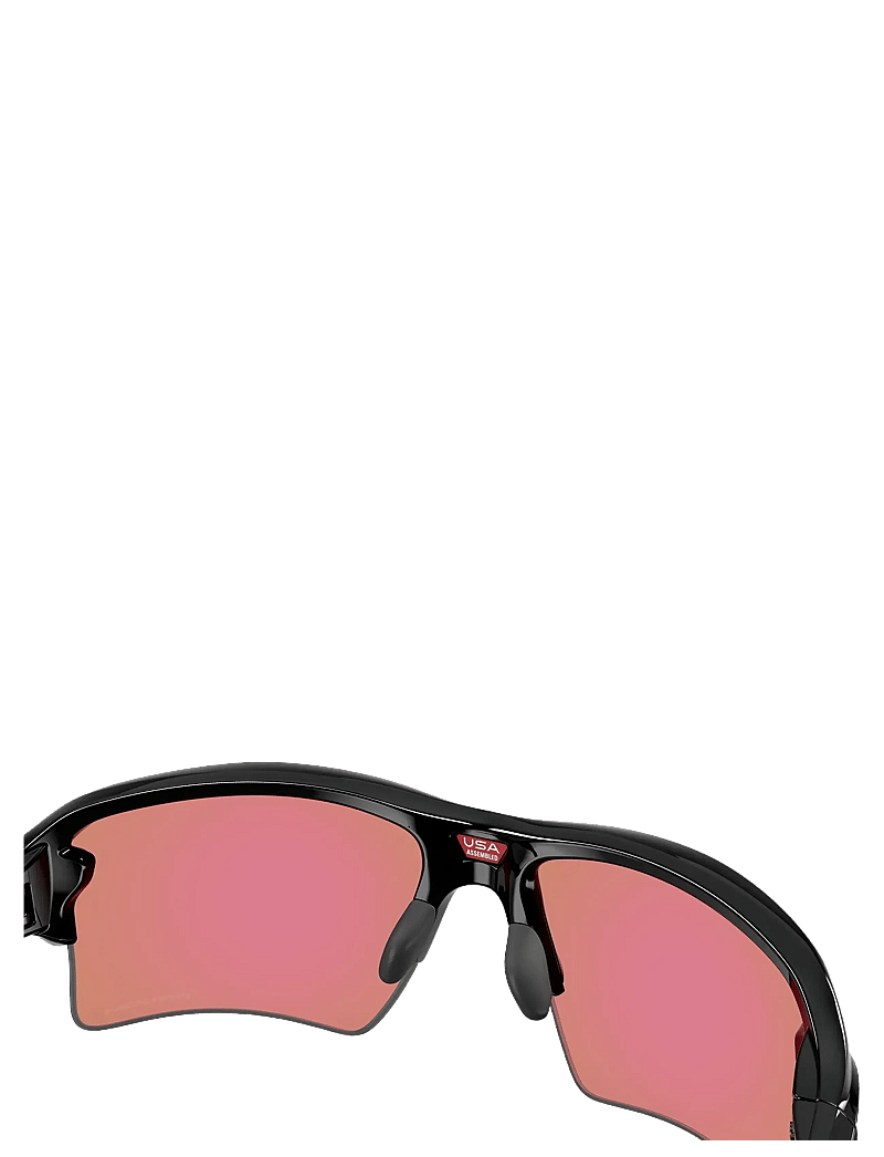 OAKLEY - FLAK 2.0 XXL - akiniai - polished black - 5