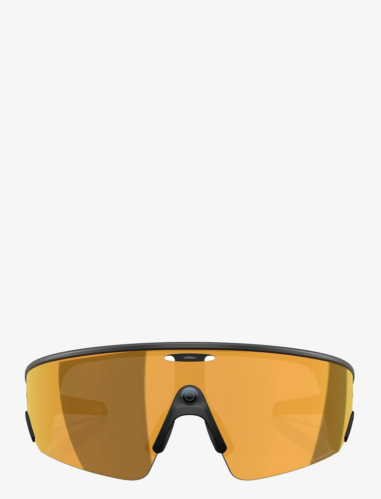 OAKLEY - META VANGUARD - glasögon - black / prizm 24k - 1