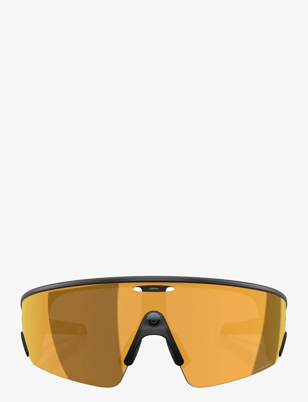 OAKLEY - VANGUARD - brillen - black / prizm 24k - 1