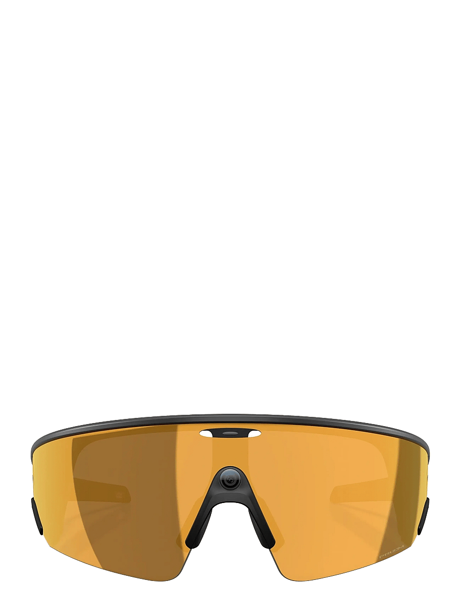 OAKLEY - META VANGUARD - brillen - black / prizm 24k - 1