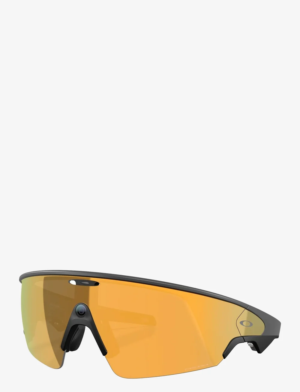 OAKLEY - VANGUARD - brillen - black / prizm 24k - 2
