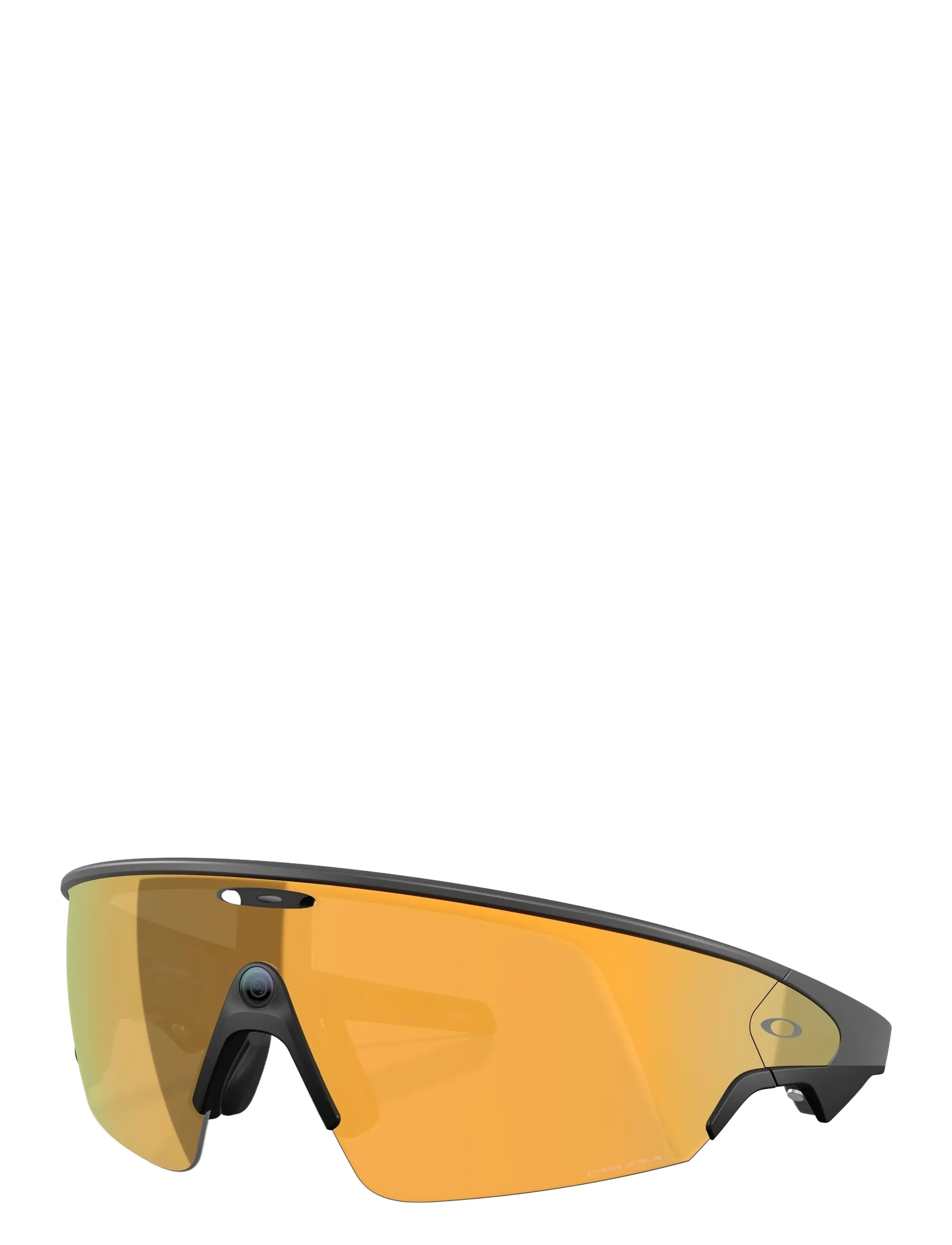 OAKLEY - META VANGUARD - brillen - black / prizm 24k - 2