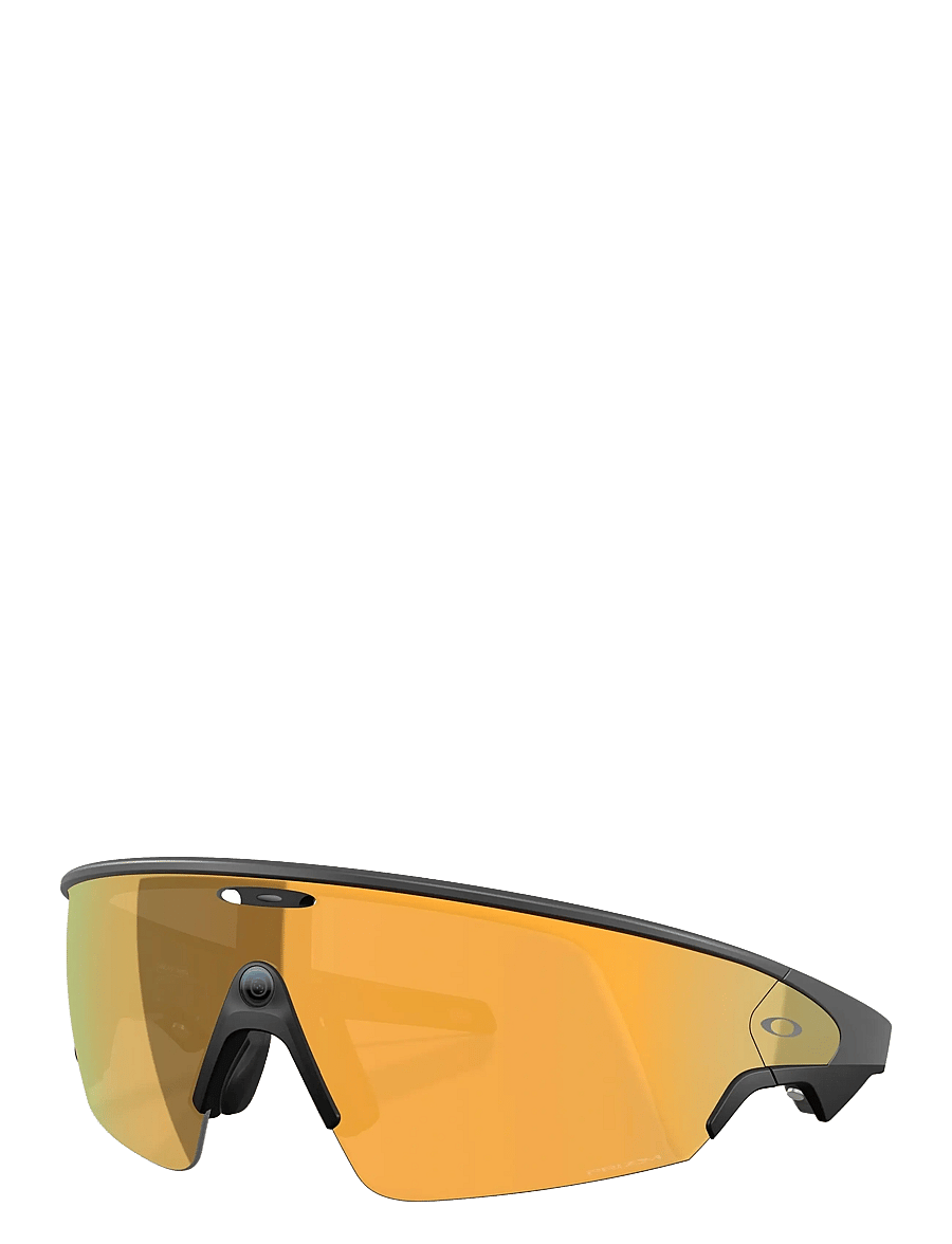 OAKLEY - META VANGUARD - brillen - black / prizm 24k - 2