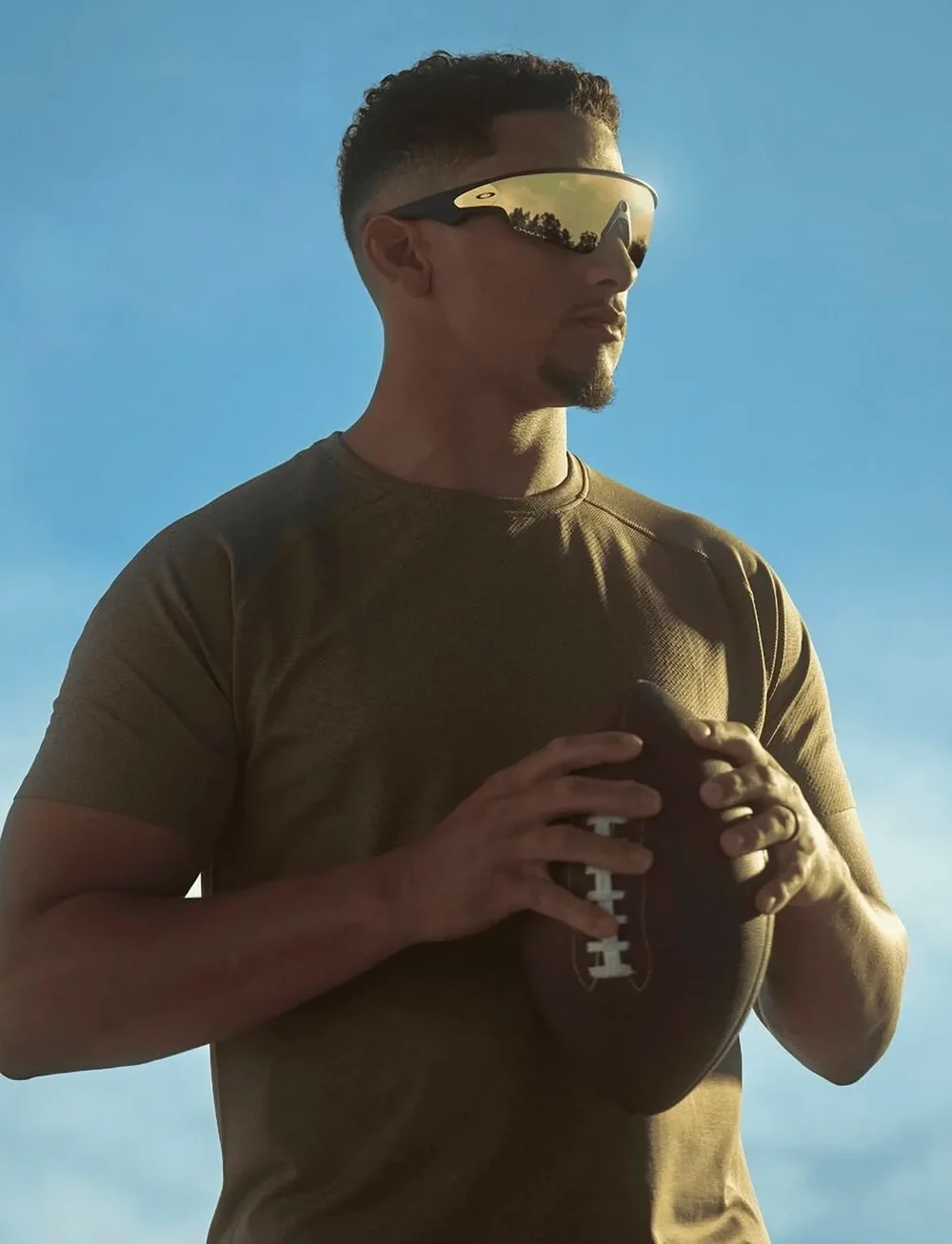 OAKLEY - VANGUARD - brillen - black / prizm 24k - 0