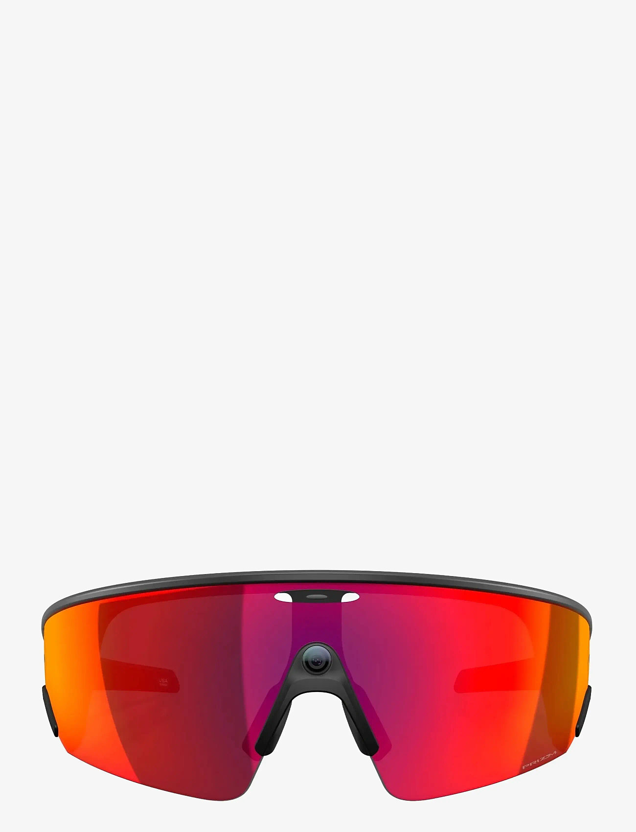 OAKLEY - META VANGUARD - glasögon - black / prizm road - 1