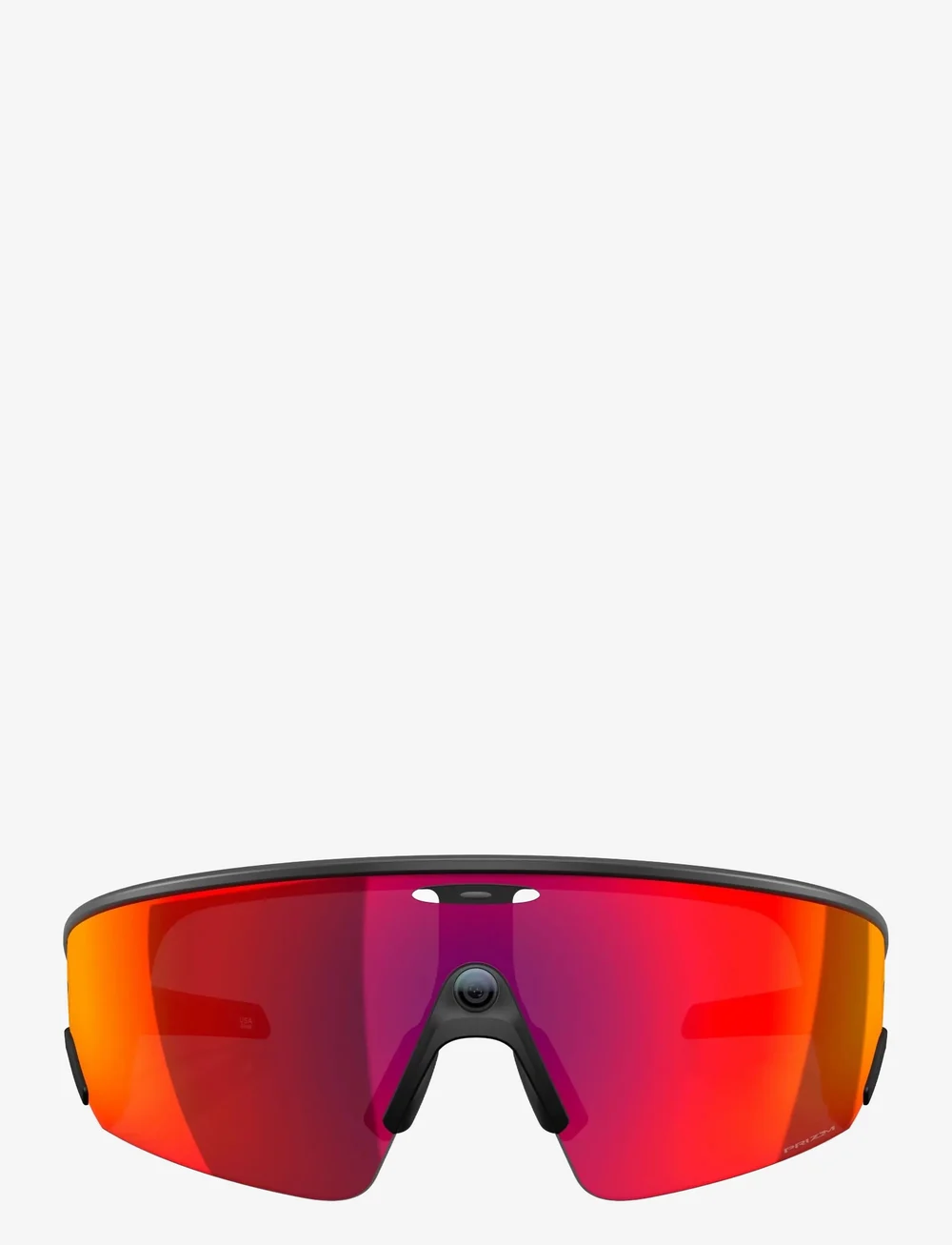 OAKLEY - VANGUARD - brillen - black / prizm road - 1