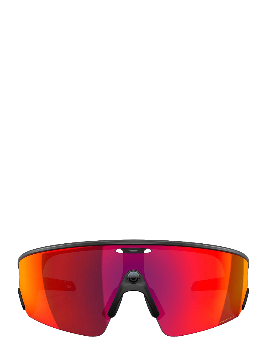 OAKLEY - META VANGUARD - brillen - black / prizm road - 1