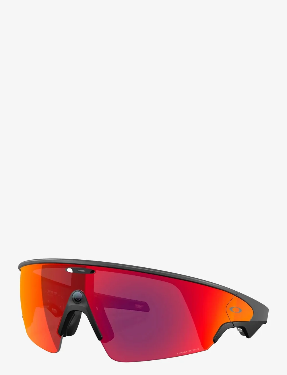 OAKLEY - VANGUARD - brillen - black / prizm road - 2