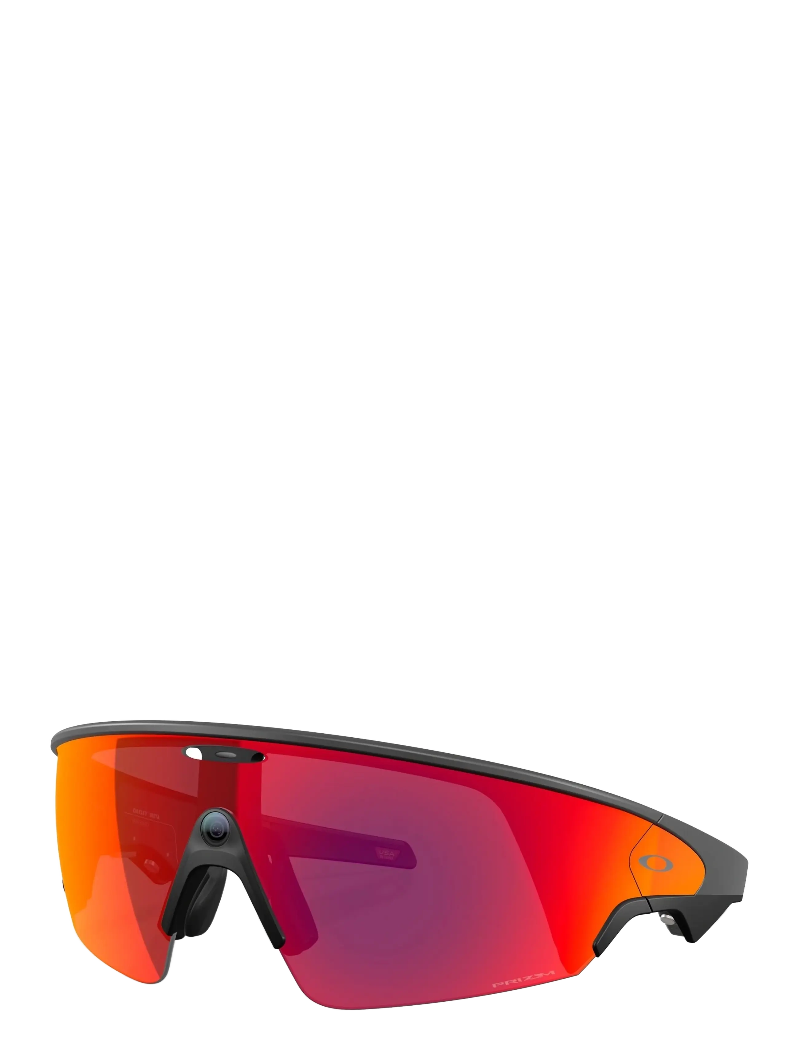 OAKLEY - META VANGUARD - briller - black / prizm road - 2