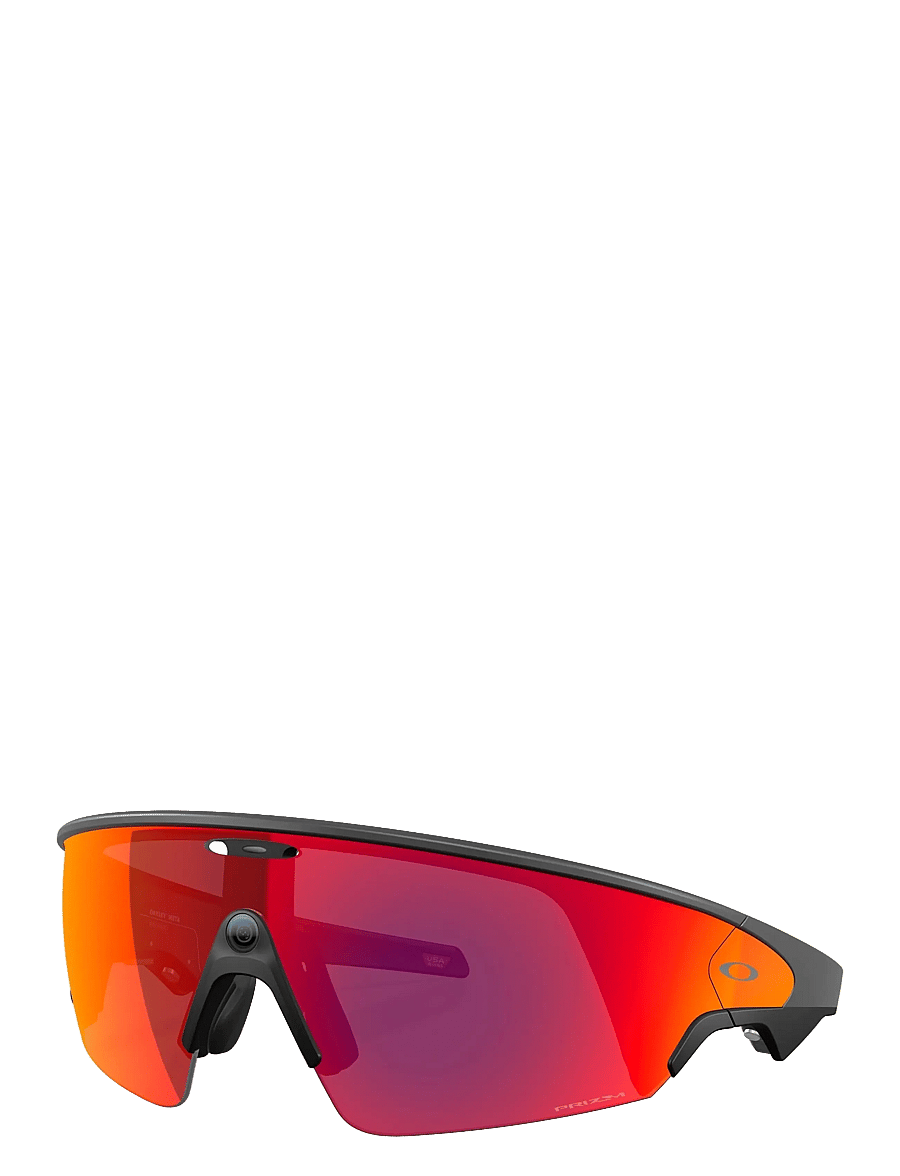 OAKLEY - META VANGUARD - brillen - black / prizm road - 2