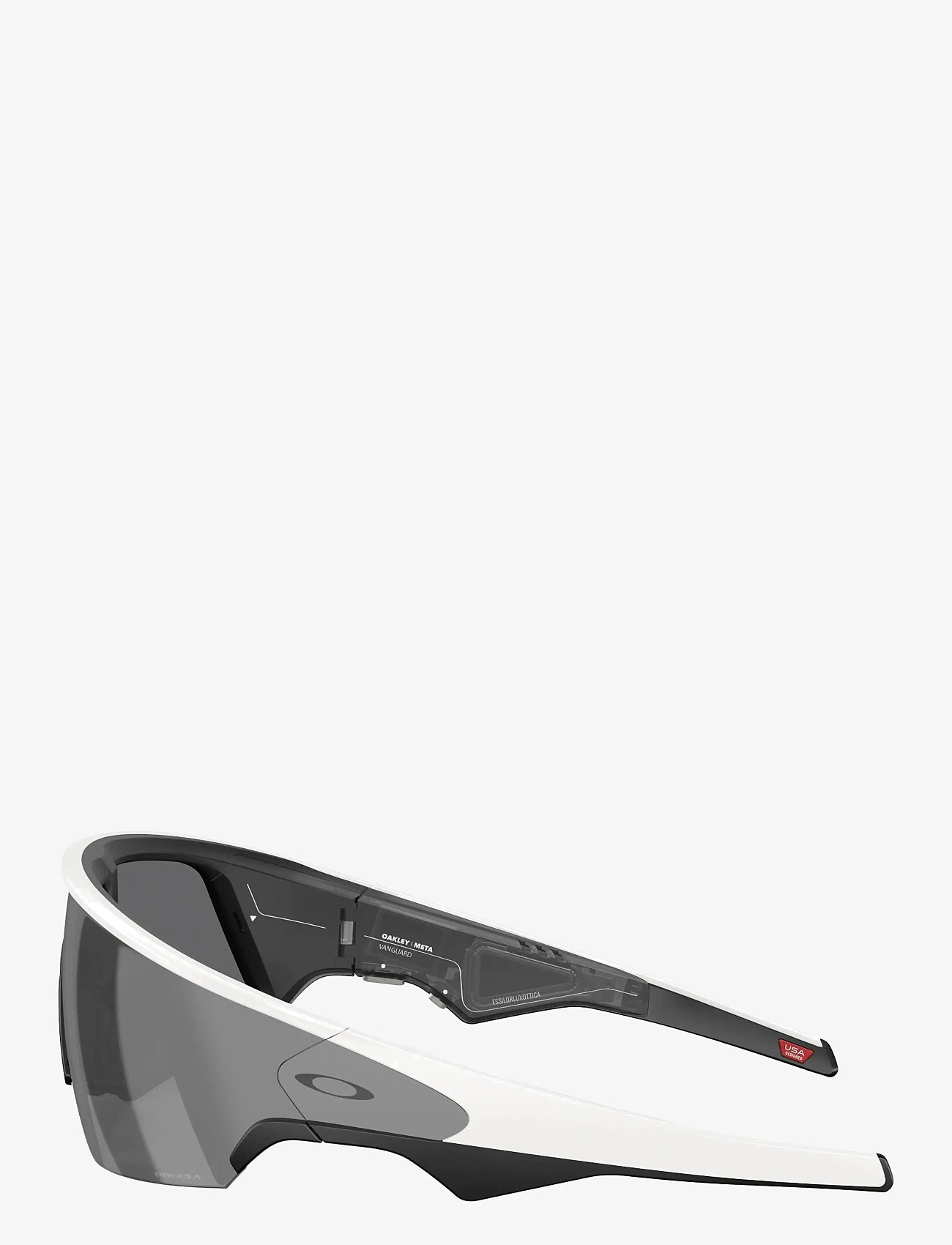OAKLEY - META VANGUARD - prillid - white / prizm black - 3