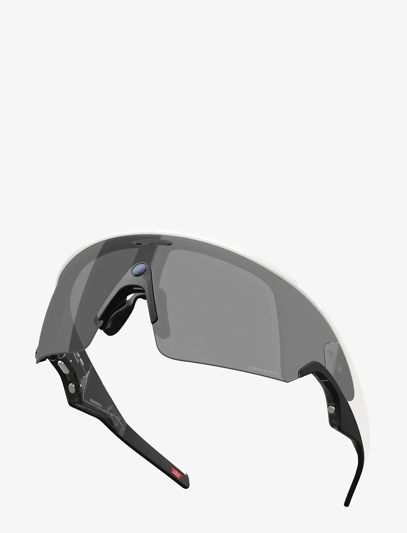 OAKLEY - META VANGUARD - prillid - white / prizm black - 4