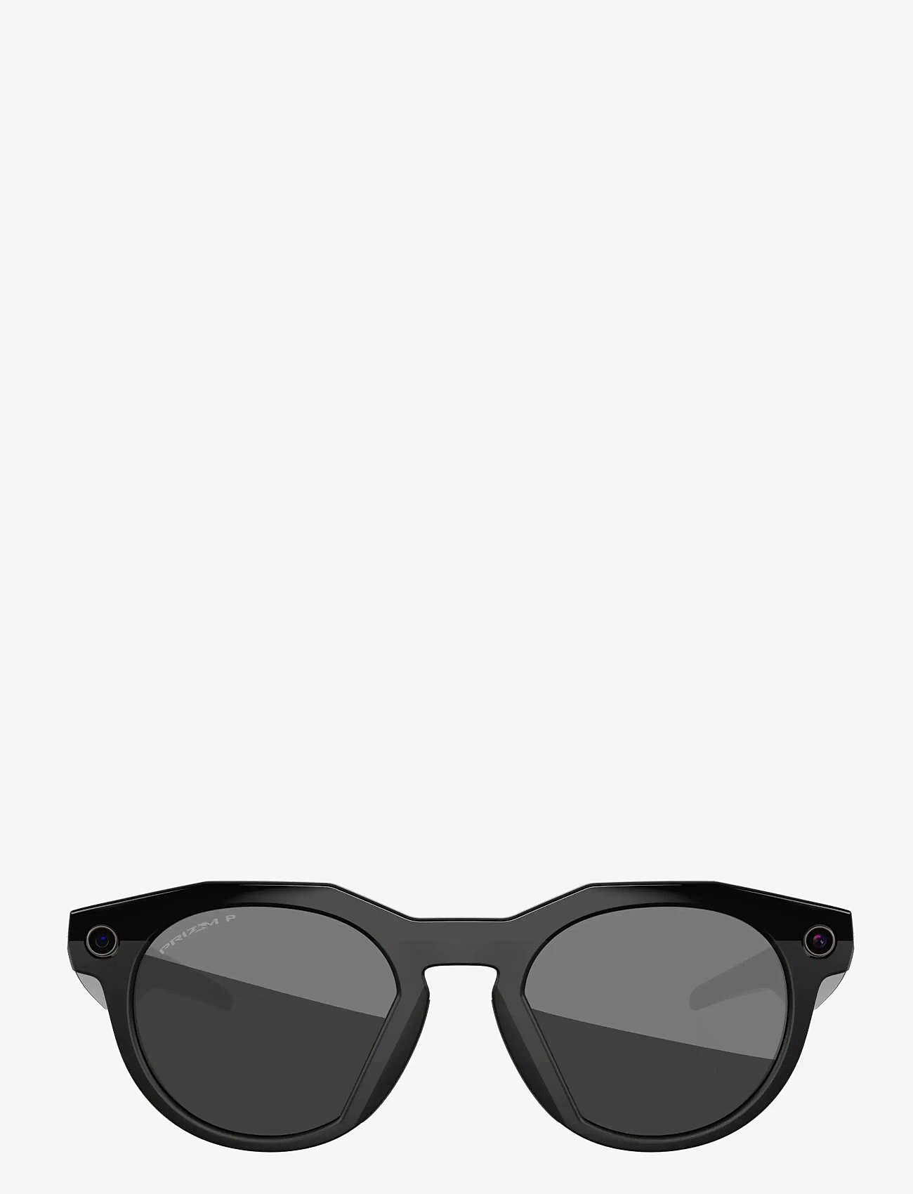 OAKLEY - META HSTN - akiniai - black / prizm black polarized - 1