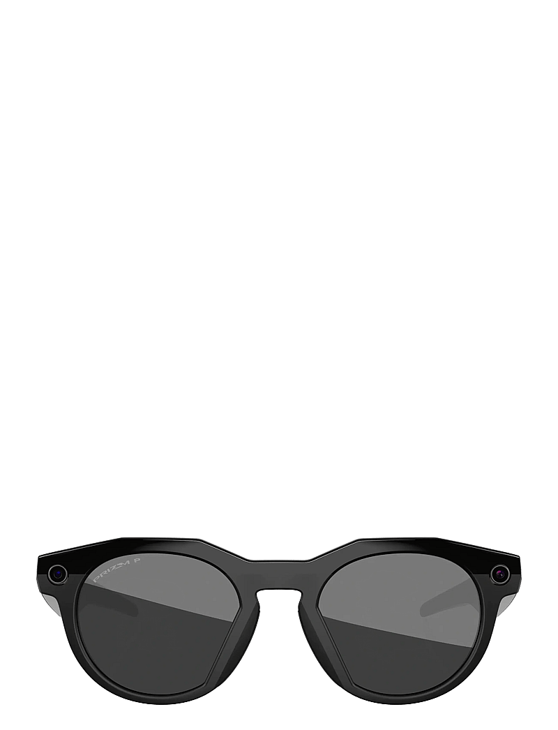OAKLEY - META HSTN - akiniai - black / prizm black polarized - 1
