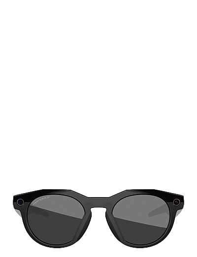 OAKLEY META HSTN - Akcesoria - BLACK / PRIZM BLACK POLARIZED / black