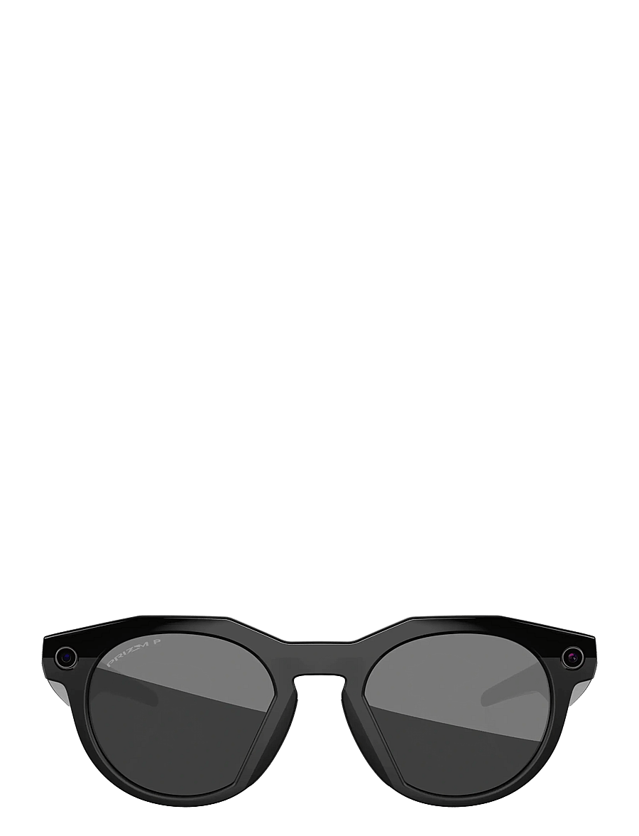 OAKLEY - META HSTN - brillen - black / prizm black polarized - 1
