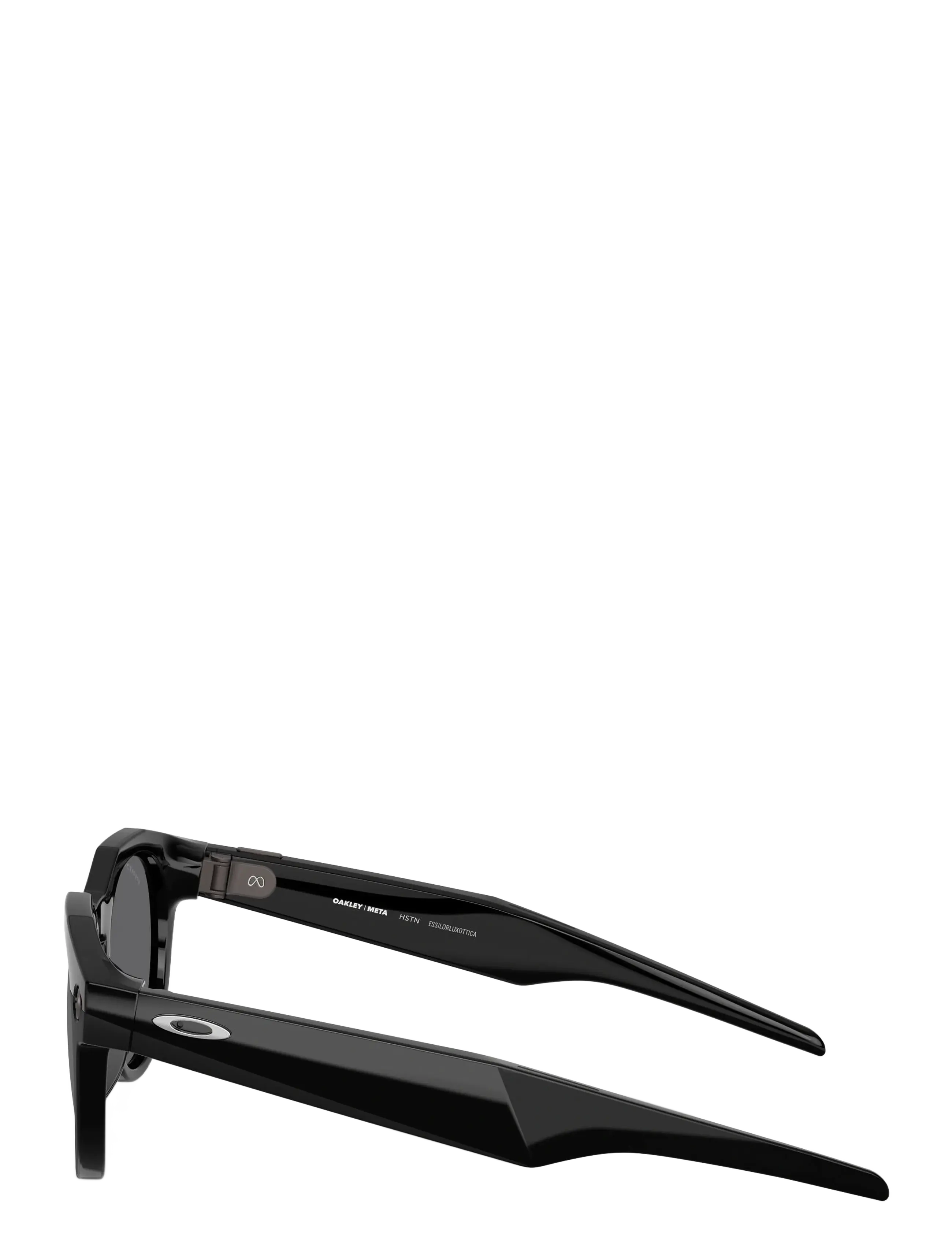 OAKLEY - META HSTN - brillen - black / prizm black polarized - 2