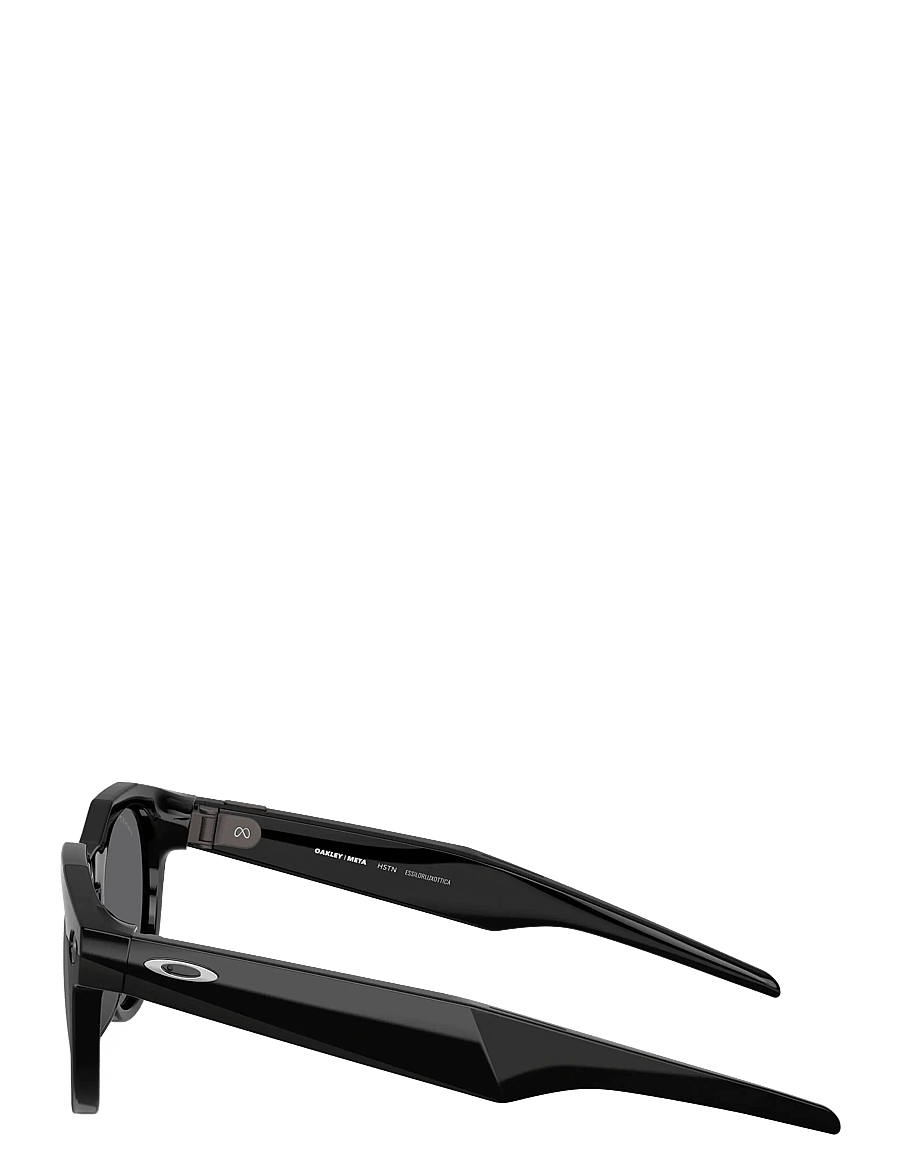 OAKLEY - META HSTN - brillen - black / prizm black polarized - 2