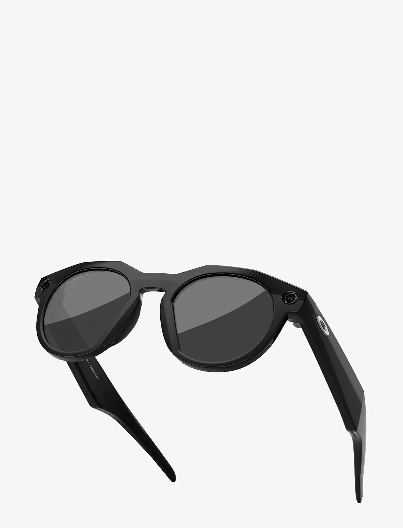 OAKLEY - META HSTN - akiniai - black / prizm black polarized - 3