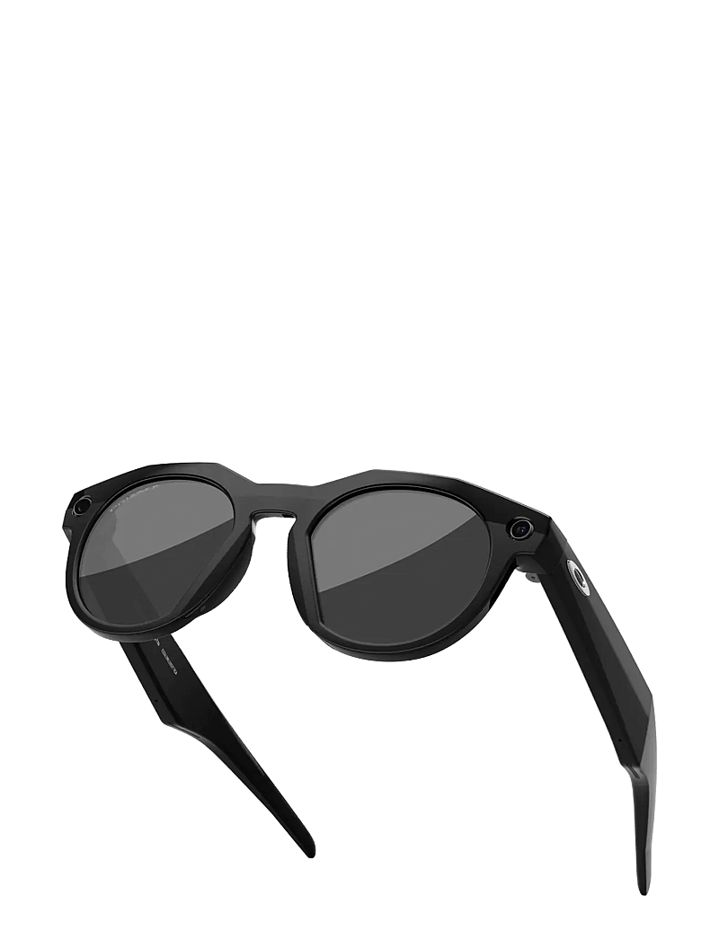 OAKLEY - META HSTN - akiniai - black / prizm black polarized - 3