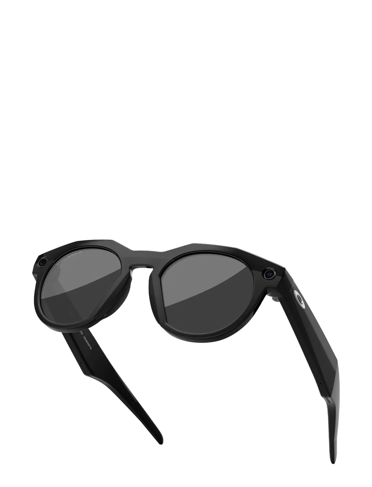 OAKLEY - META HSTN - brillen - black / prizm black polarized - 3