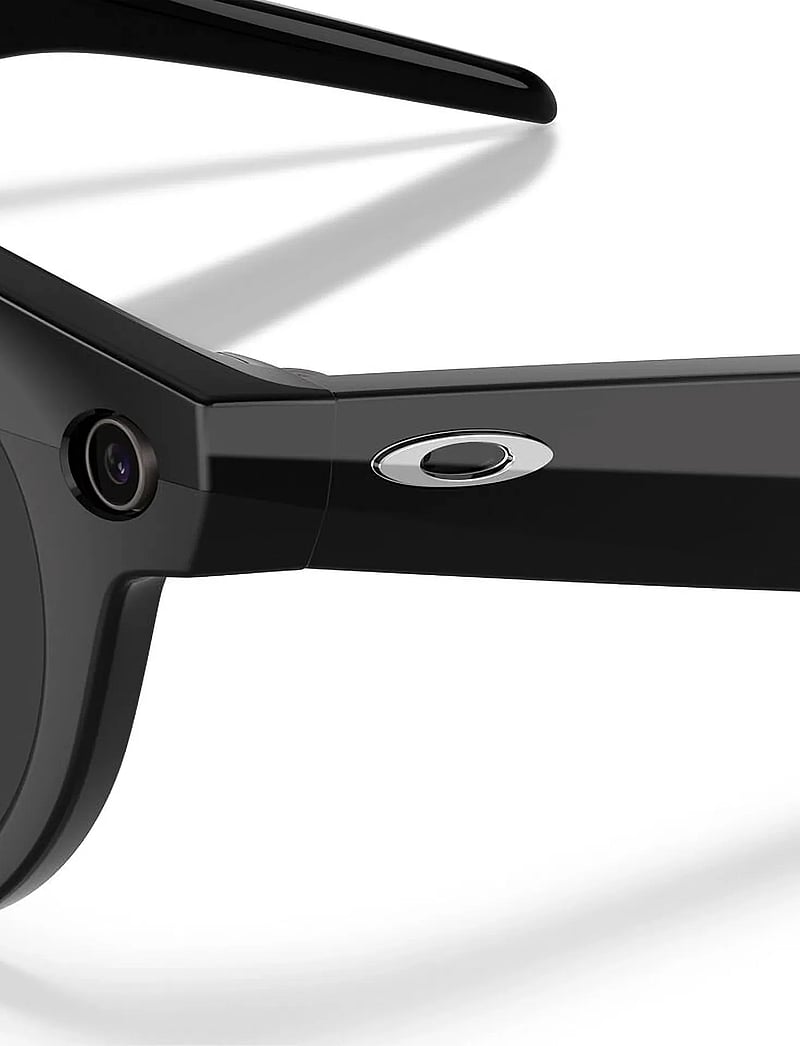 OAKLEY - META HSTN - akiniai - black / prizm black polarized - 5