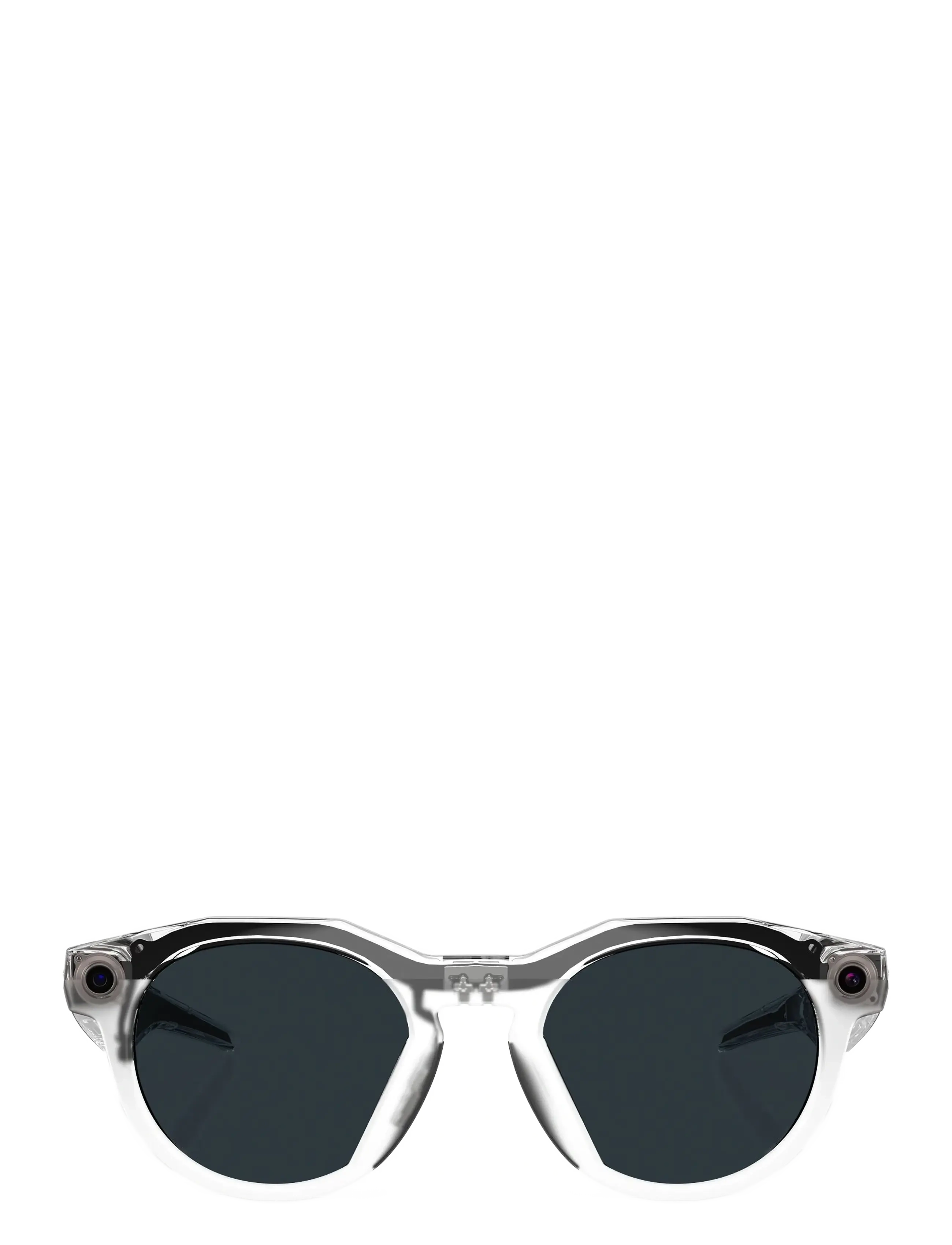 OAKLEY Meta Hstn, One Size, Black, Sport Accessories > Sport Glasses, Dame