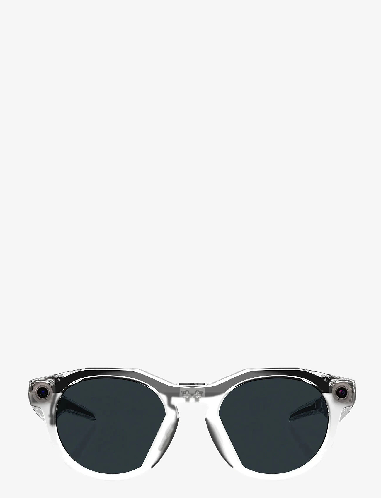 OAKLEY - META HSTN - brillen - clear / transitions grey - 0