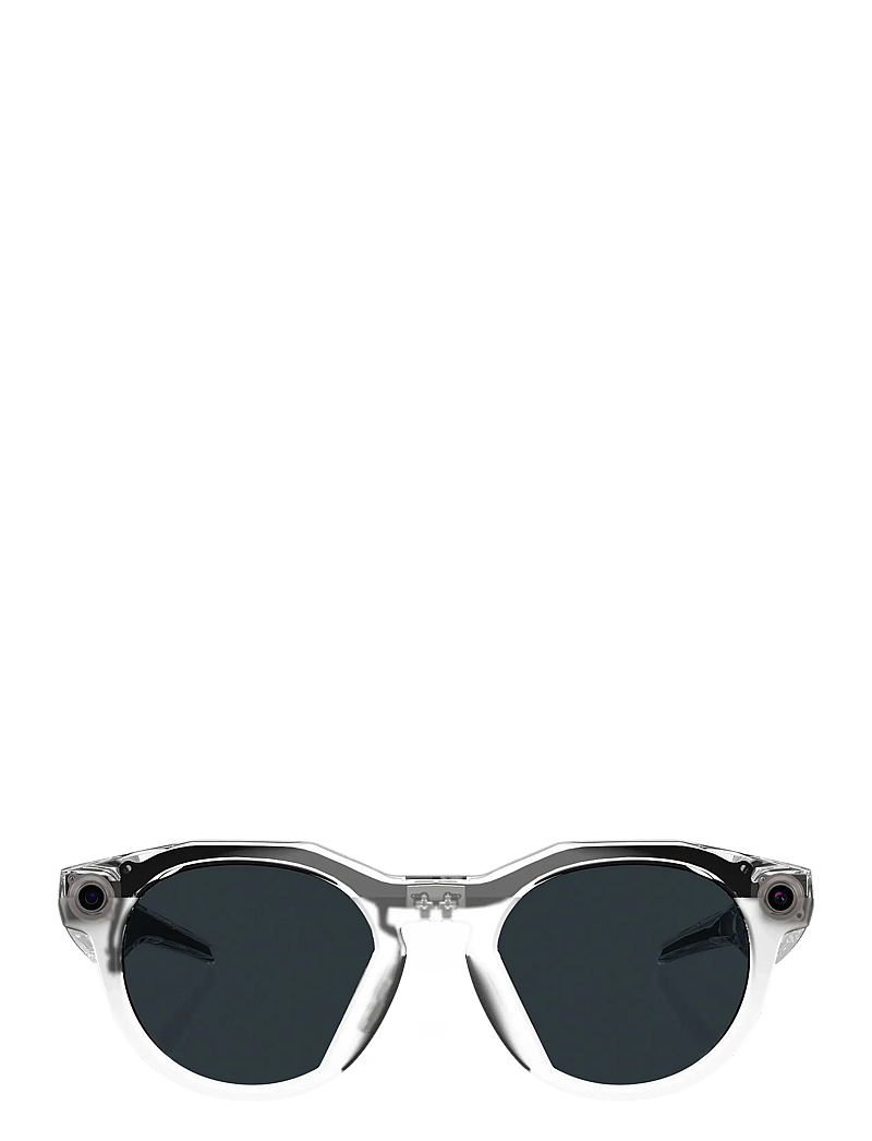 OAKLEY - META HSTN - brillen - clear / transitions grey - 0