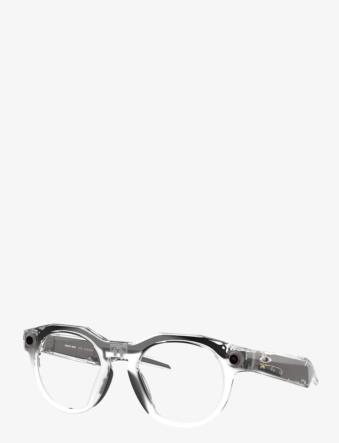 OAKLEY - META HSTN - brillen - clear / transitions grey - 1