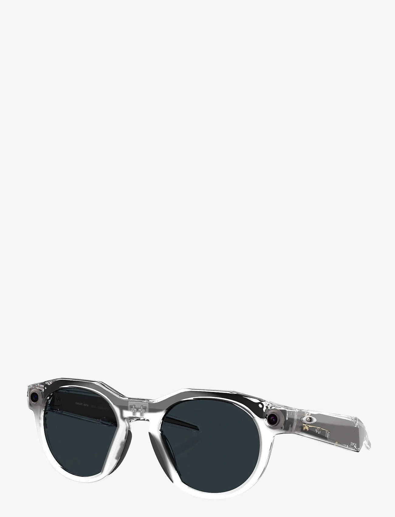 OAKLEY - META HSTN - brillen - clear / transitions grey - 2