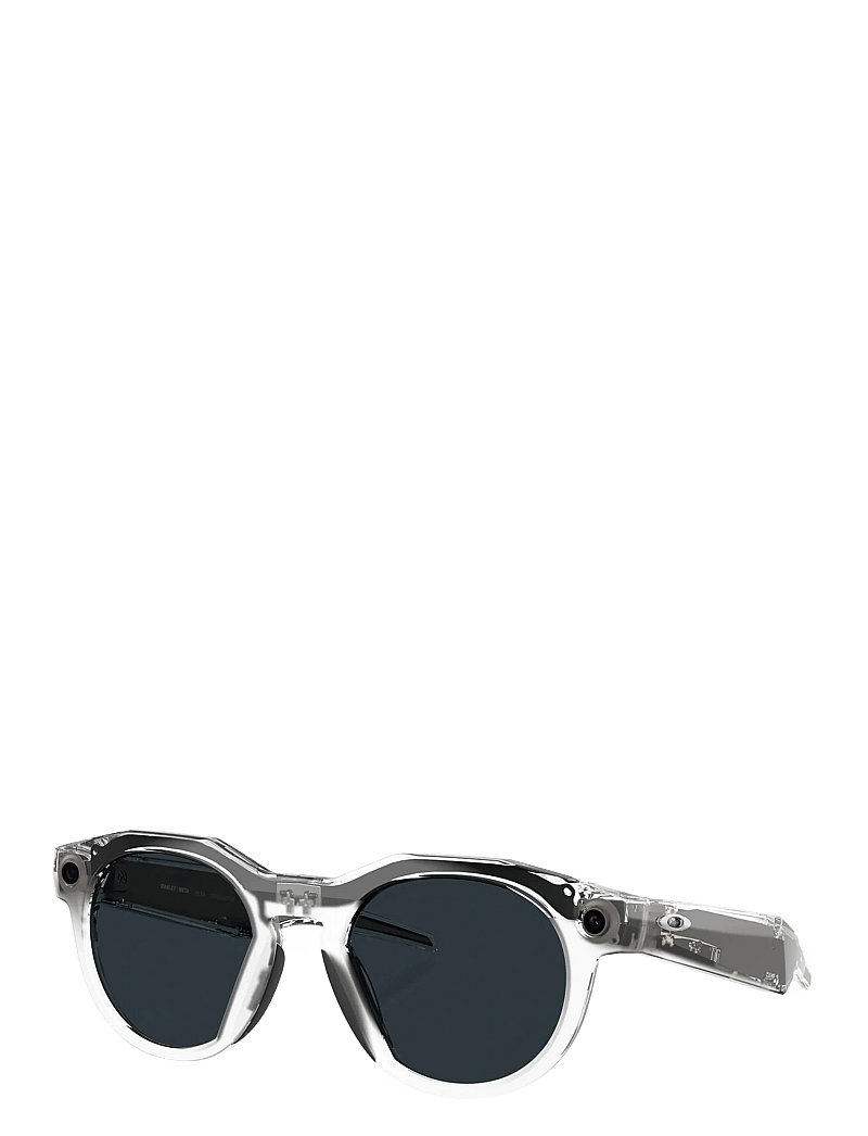 OAKLEY - META HSTN - brillen - clear / transitions grey - 2