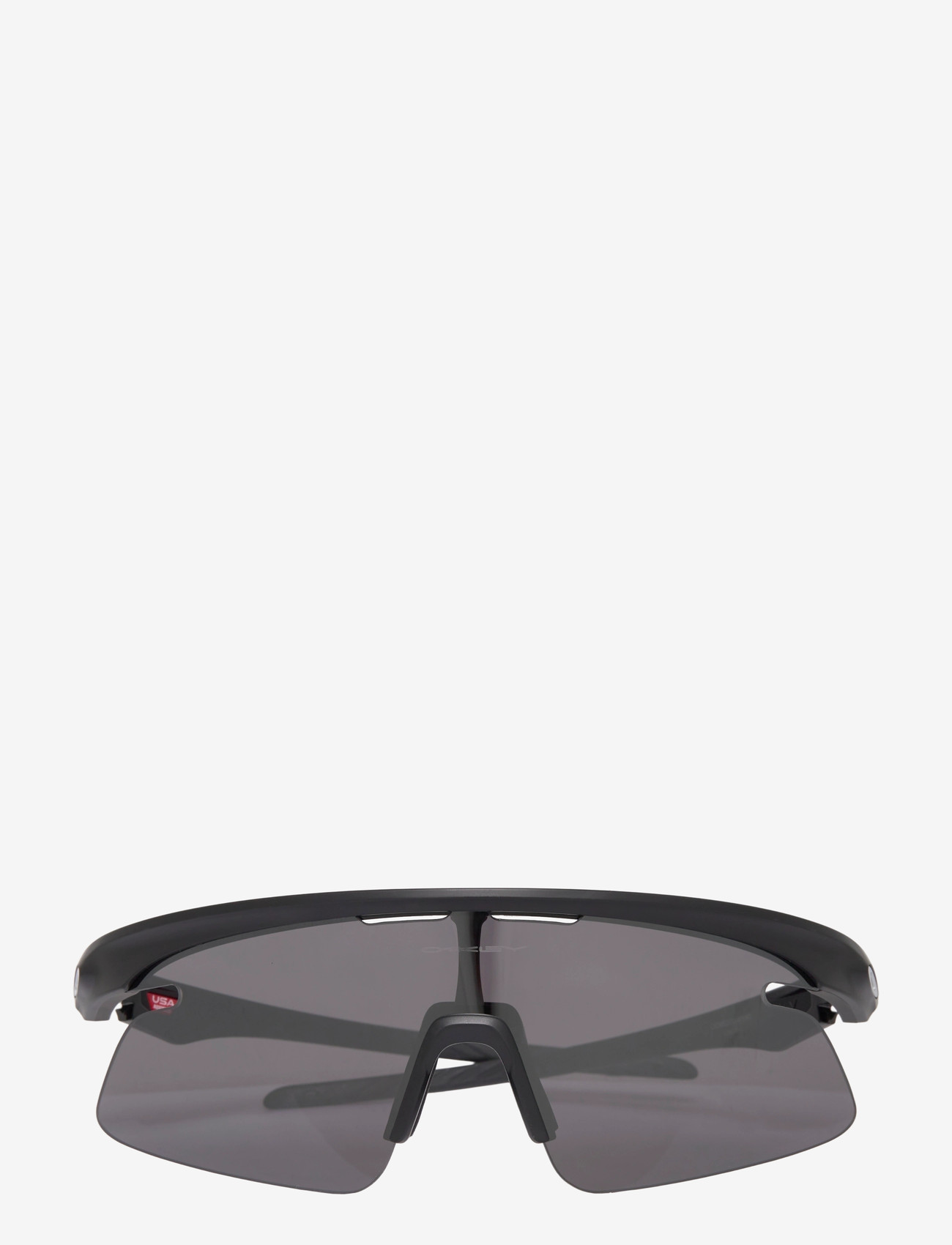 OAKLEY - RSLV LITE - brillen - matte black /prizm black - 0