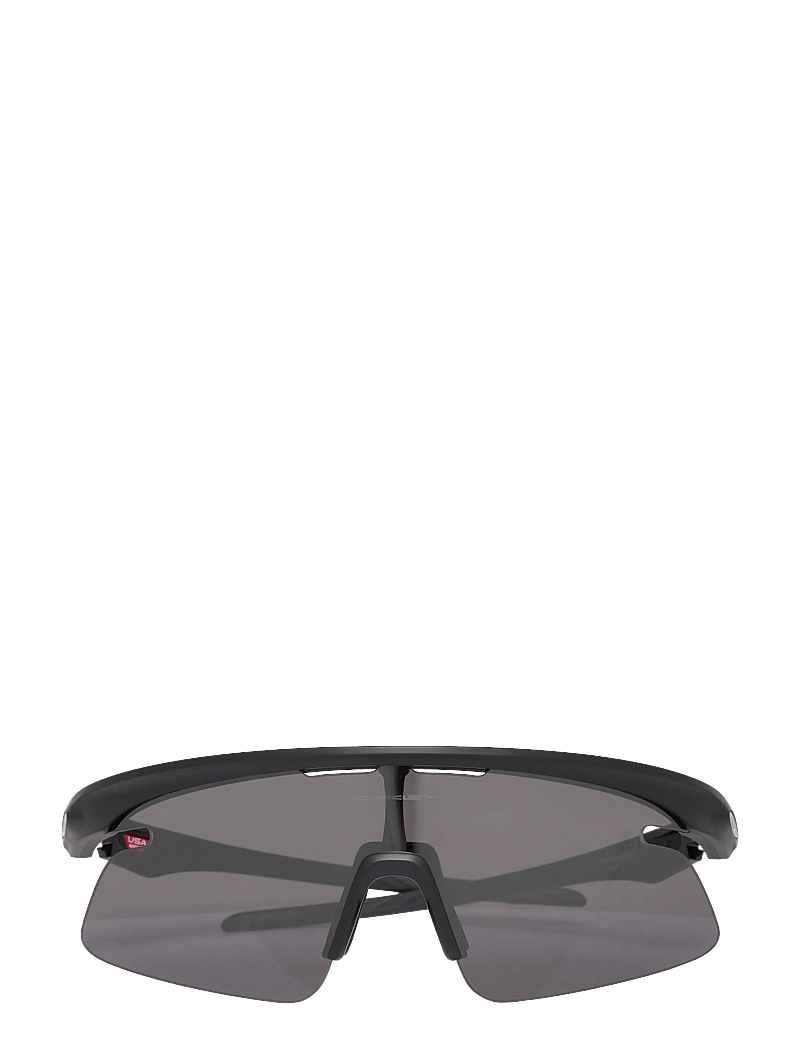 OAKLEY - RSLV LITE - brillen - matte black /prizm black - 0