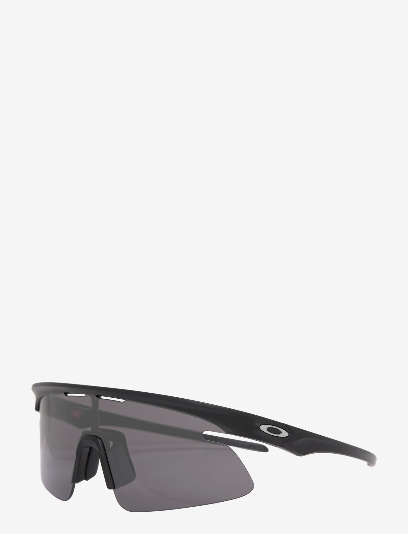 OAKLEY - RSLV LITE - brillen - matte black /prizm black - 1