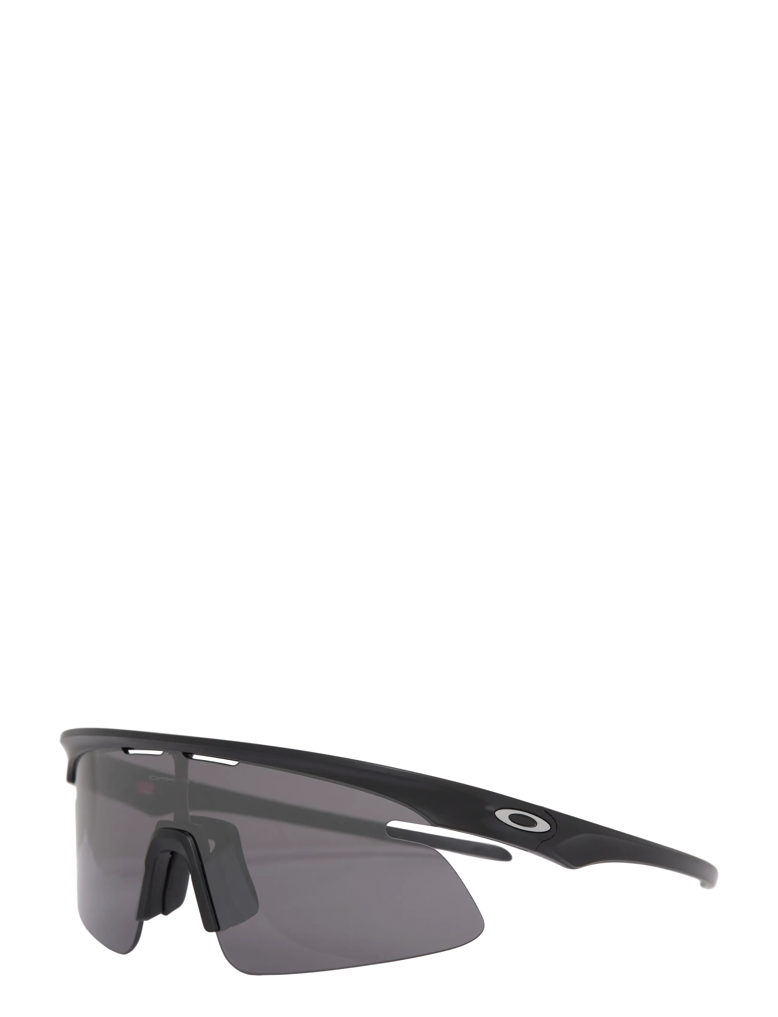 OAKLEY - RSLV LITE - glasses - matte black /prizm black - 1