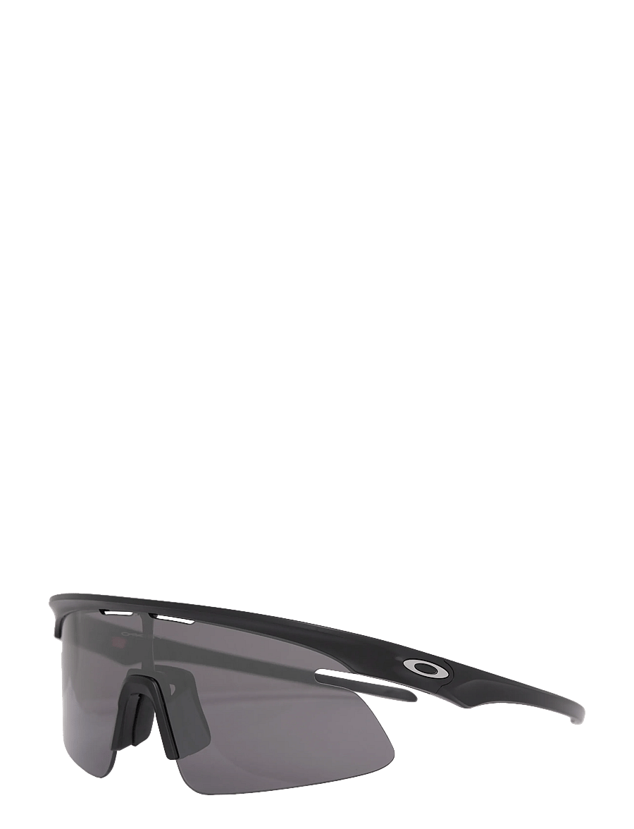 OAKLEY - RSLV LITE - briller - matte black /prizm black - 1