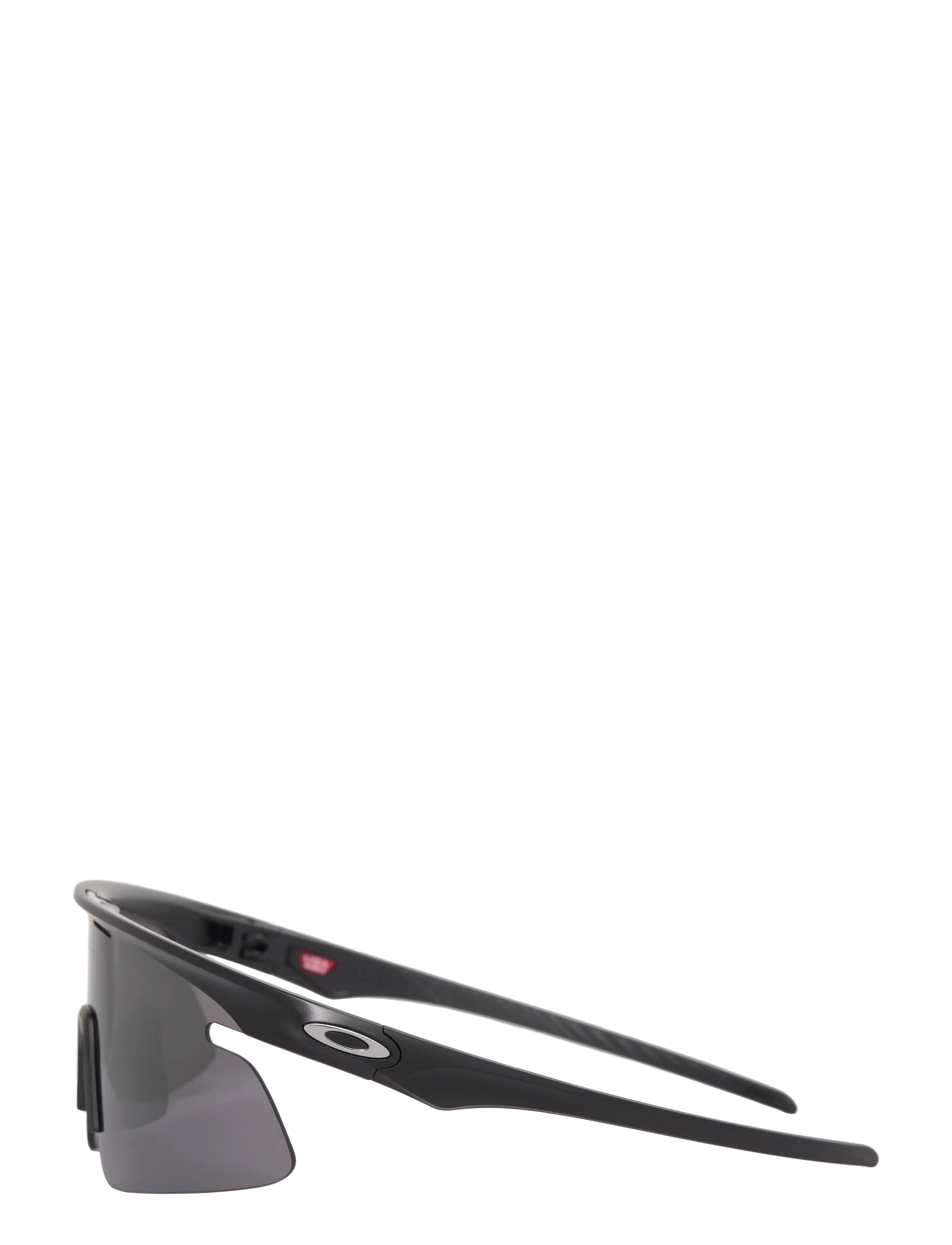 OAKLEY - RSLV LITE - glasses - matte black /prizm black - 2