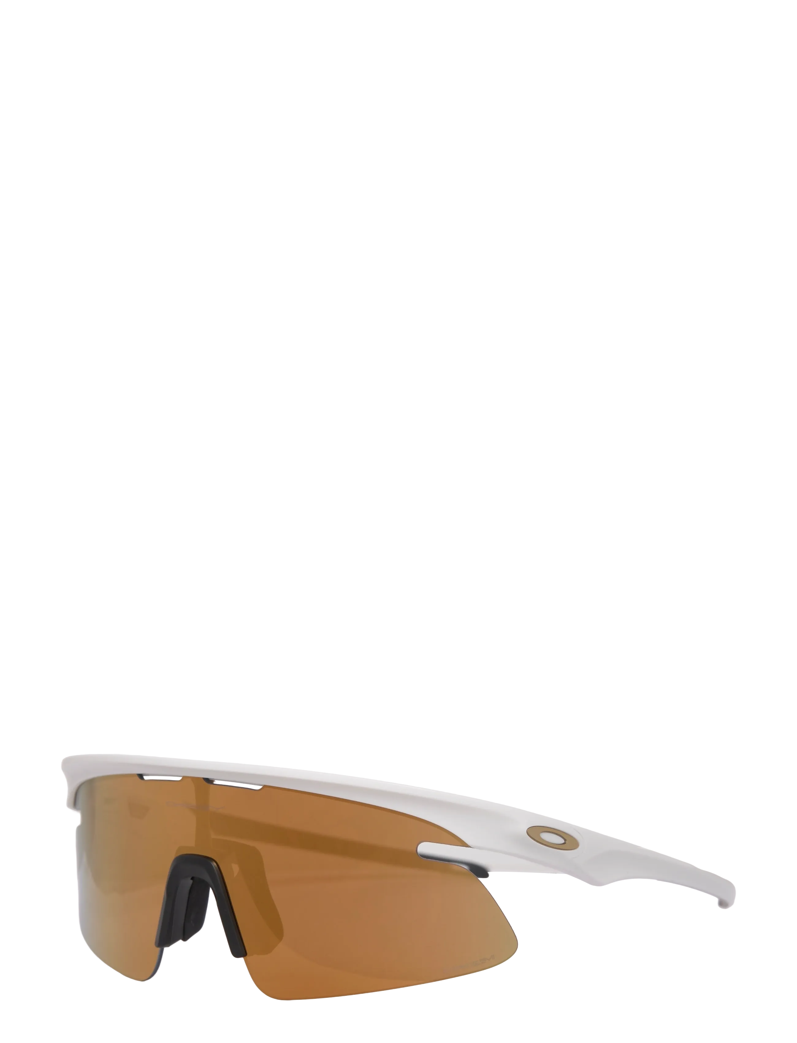 OAKLEY - RSLV LITE - prillid - matte white /prizm 24k - 1