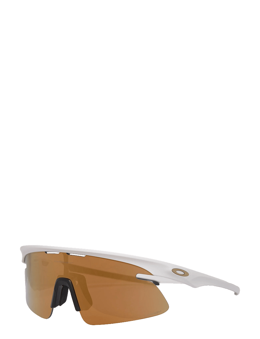 OAKLEY - RSLV LITE - prillid - matte white /prizm 24k - 1