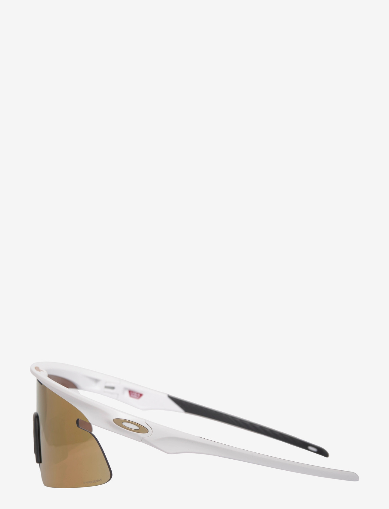 OAKLEY - RSLV LITE - brillen - matte white /prizm 24k - 2