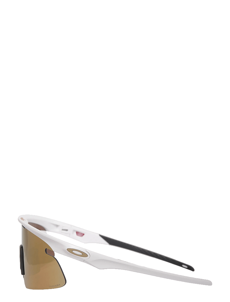 OAKLEY - RSLV LITE - brillen - matte white /prizm 24k - 2