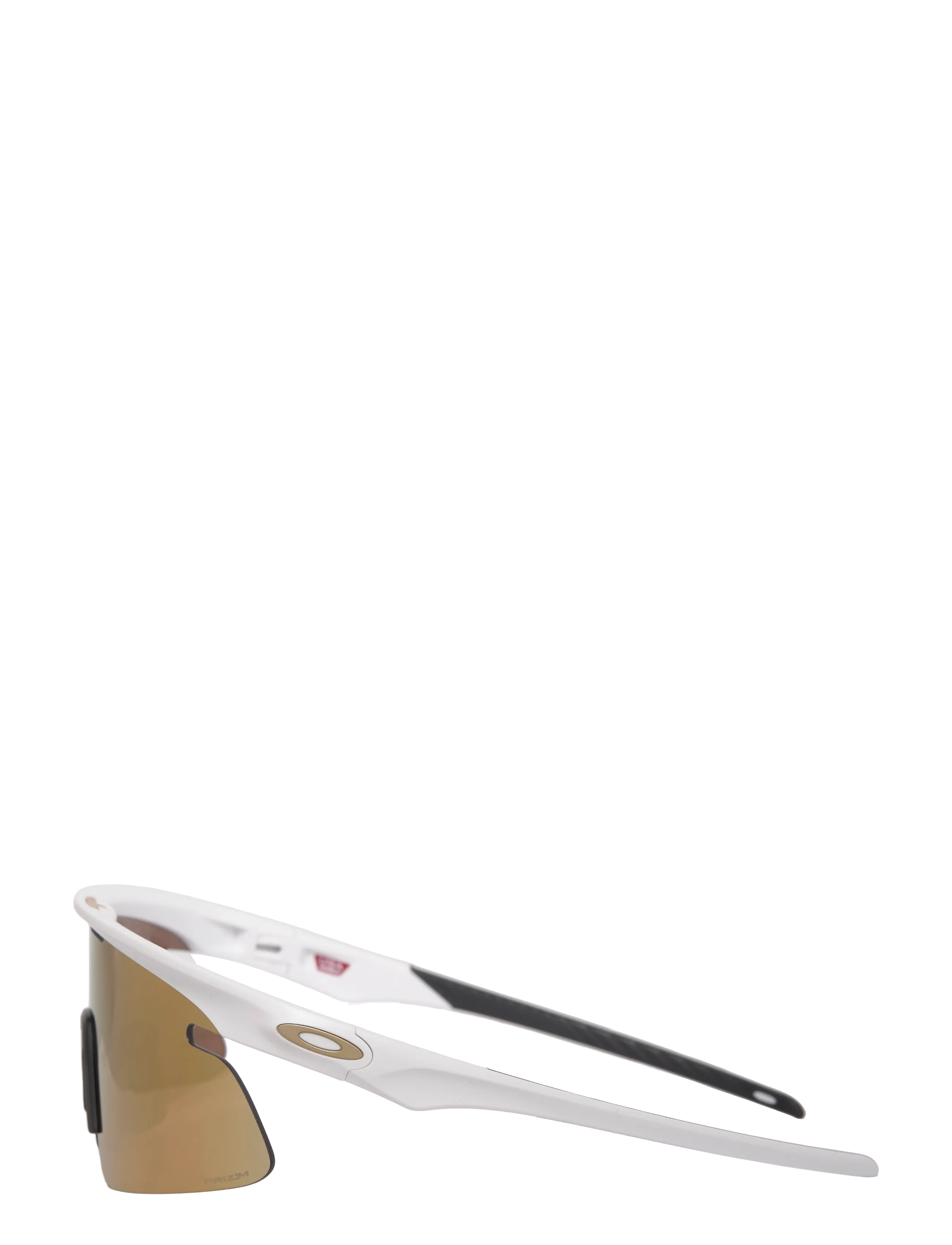 OAKLEY - RSLV LITE - prillid - matte white /prizm 24k - 2