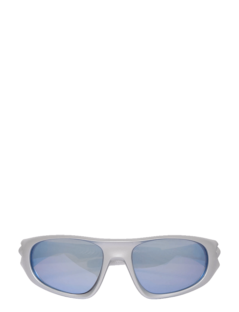 OAKLEY - NEOFORMA - brillen - x-silver /prizm deep water polarized - 0