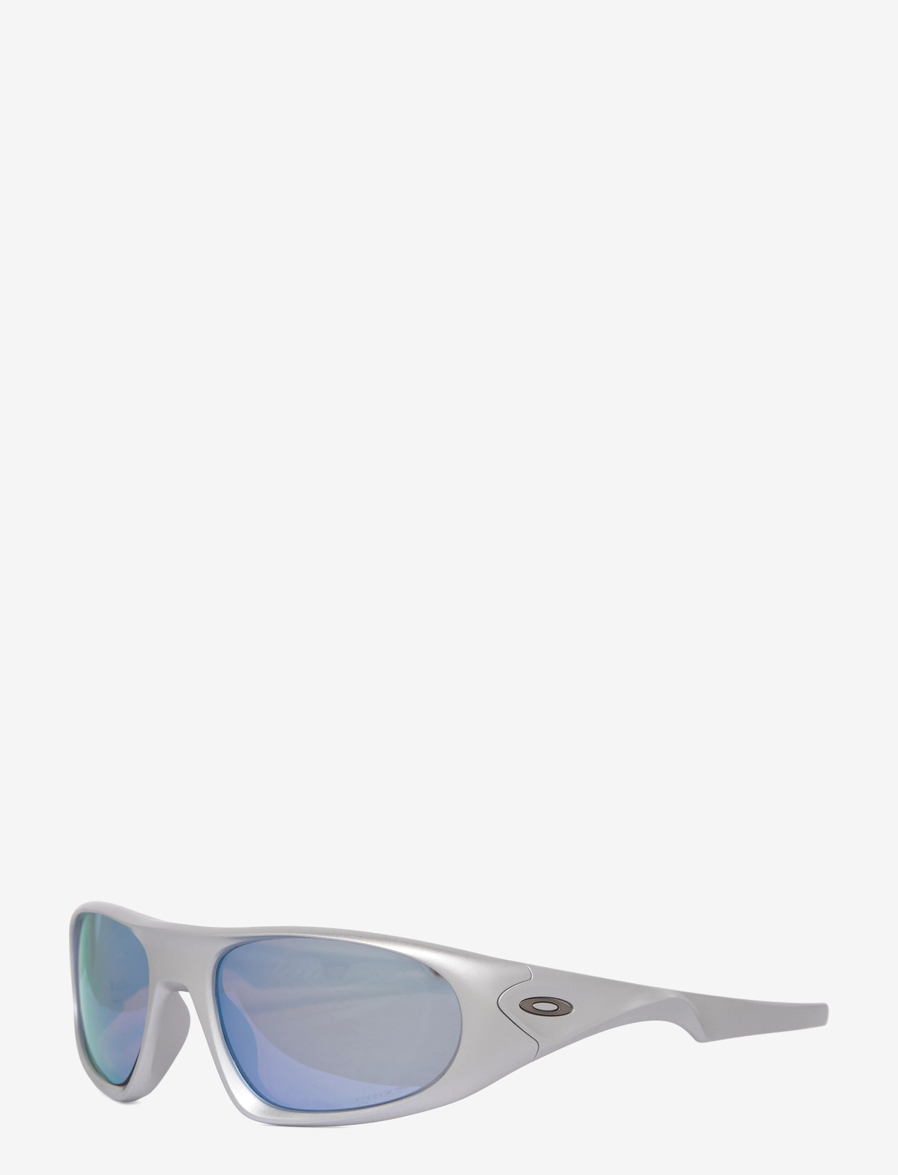 OAKLEY - NEOFORMA - brillen - x-silver /prizm deep water polarized - 1