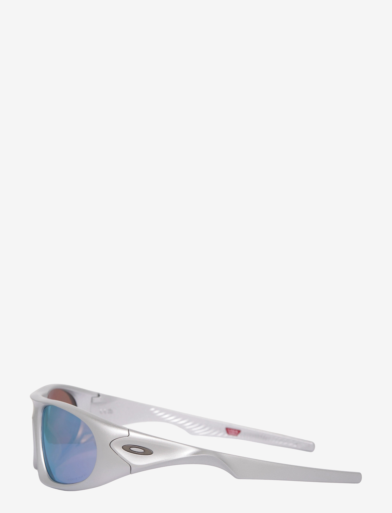 OAKLEY - NEOFORMA - brillen - x-silver /prizm deep water polarized - 2