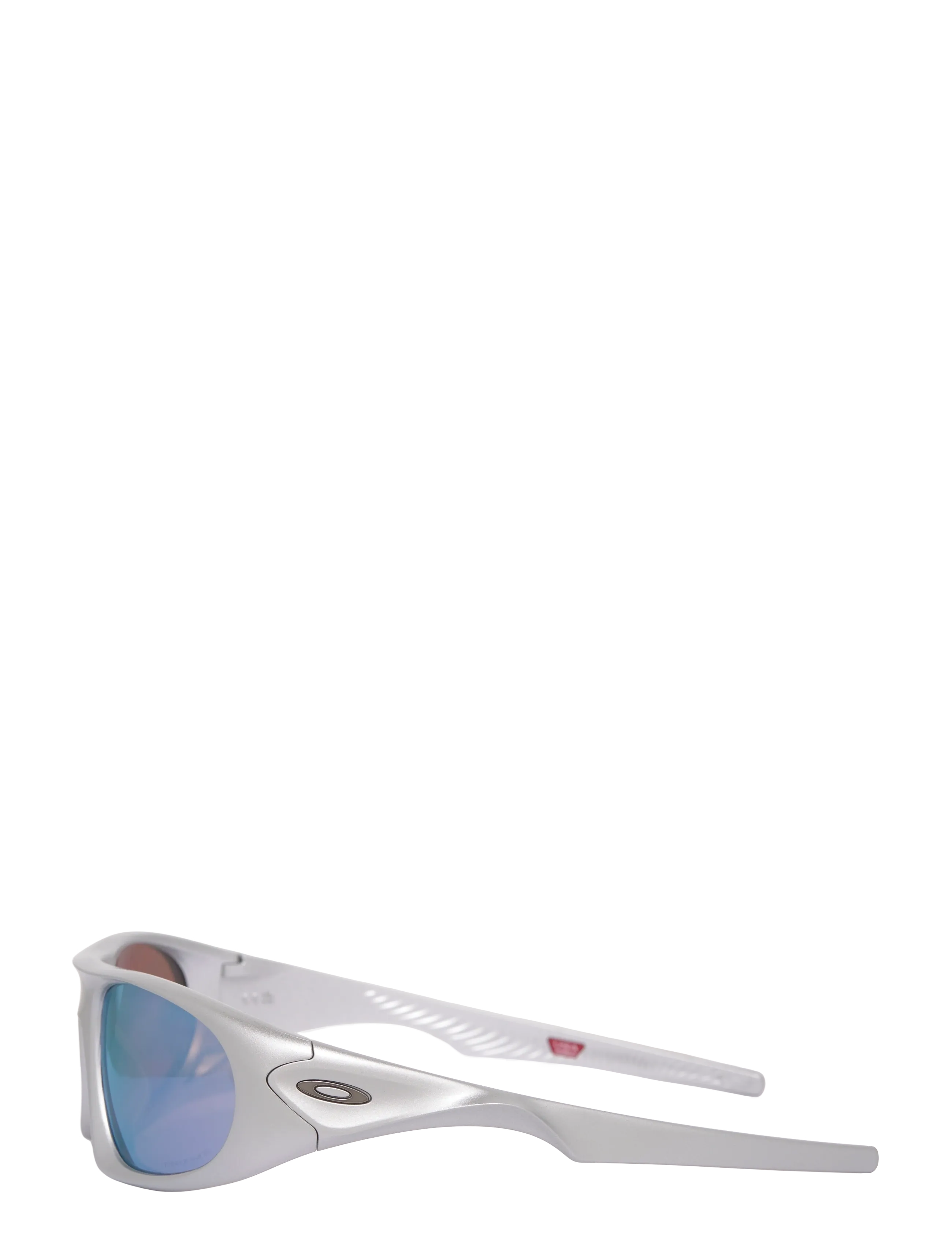 OAKLEY - NEOFORMA - glasses - x-silver /prizm deep water polarized - 2