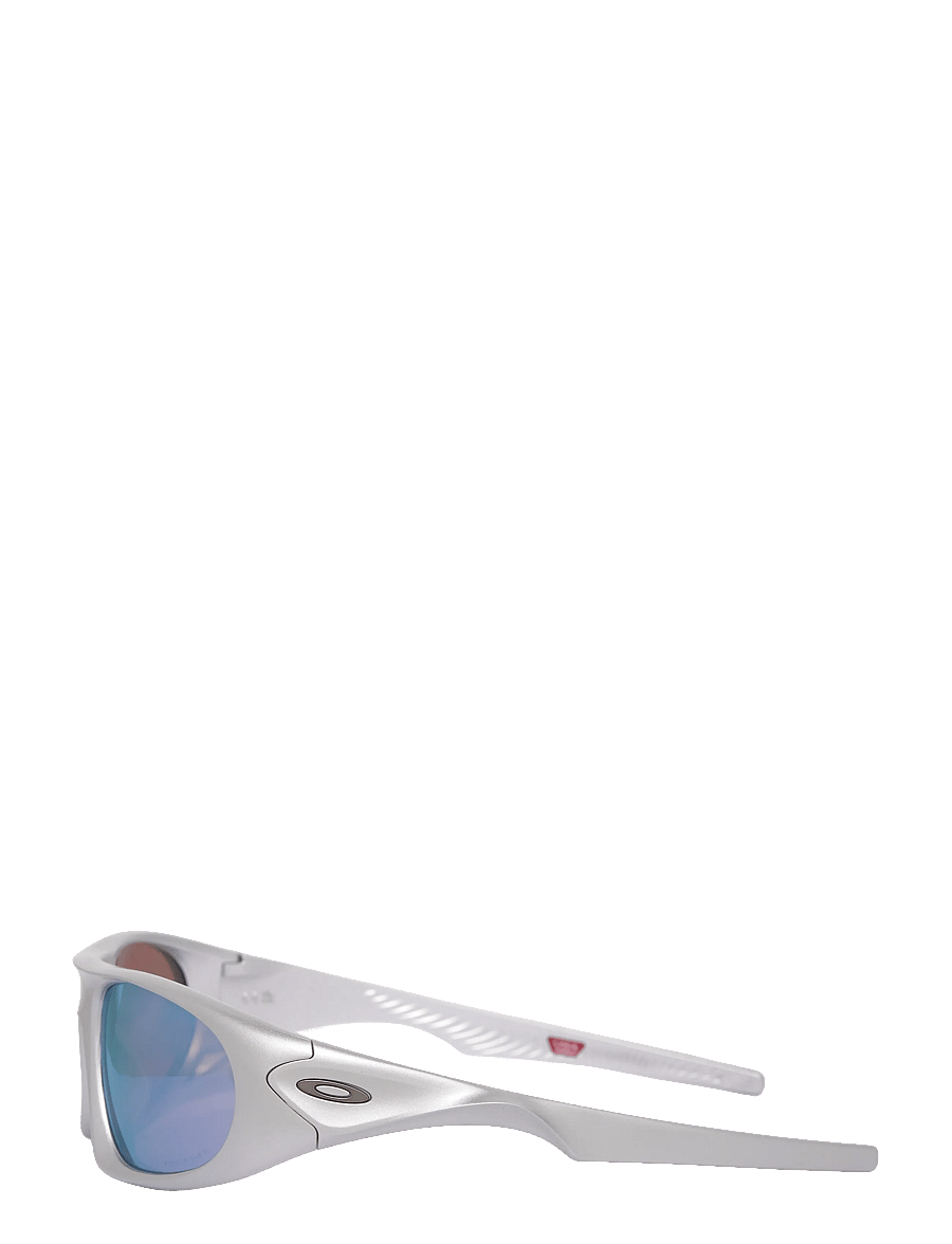 OAKLEY - NEOFORMA - prillid - x-silver /prizm deep water polarized - 2