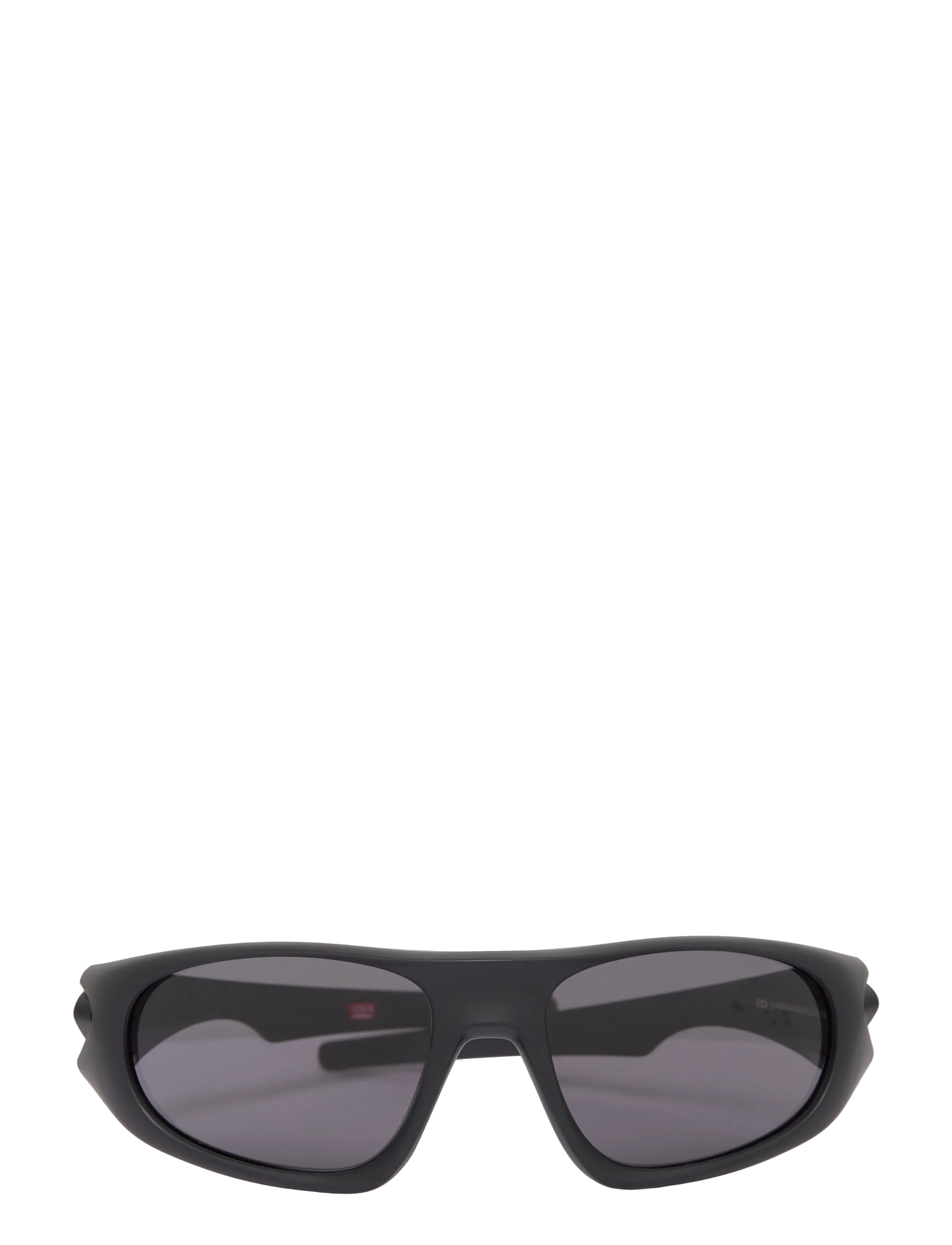 OAKLEY NEOFORMA - Accessories - MATTE BLACK /PRIZM GREY / black
