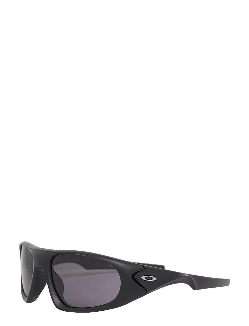 OAKLEY - NEOFORMA - brillen - matte black /prizm grey - 1